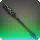 Black Willow Spear