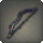 Dark Mahogany Longbow