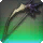 Giantsgall Longbow