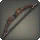 Cedar Longbow