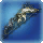 Endless Expanse Longbow