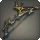 Birch Composite Bow