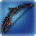Bow of the Demon
