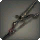 Persimmon Bow