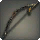 Zelkova Longbow