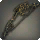 Applewood Longbow