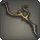Maple Wand