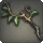 Budding Ash Wand