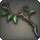 Budding Yew Wand