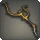 Yew Wand