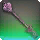 Courtly Lover's Cane