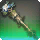 Madman's Whispering Rod
