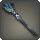 Holy Cedar Wand