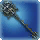 Cane of the Fiend