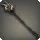 Applewood Cane