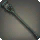 Dwarven Lignum Cane