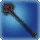 Rubellux Cane