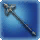 Adamant Cane