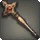 Bronze Scepter