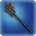 Replica High Allagan Staff