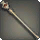 Ramhorn Staff
