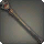 Staghorn Staff
