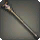 Ivory Staff