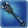 Staff of the Round