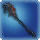 Susano's Rapturous Rod
