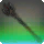 Silvergrace Rod