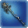 Seiryu's Sanctified Rod