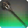 Exarchic Rod