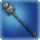 Adamant Rod