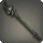 Pewter Rod