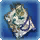 Seiryu's Sanctified Codex