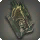 Gliderskin Grimoire