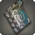 Smilodonskin Codex
