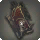 Kumbhiraskin Grimoire