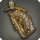 Rarefied Ophiotauroskin Magitek Codex