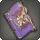 Rarefied Dhalmelskin Codex