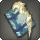Rarefied Archaeoskin Codex