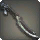 Mountain Chromite Daggers