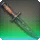 Vamper's Knives