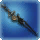 Tsukuyomi's Moonlit Kunai