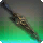 Neo-Ishgardian Daggers