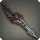 Manganese Daggers