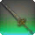 Ceremonial Claymore