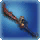 Replica High Allagan Guillotine