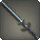 Mythrite Zweihander