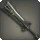 High Steel Guillotine